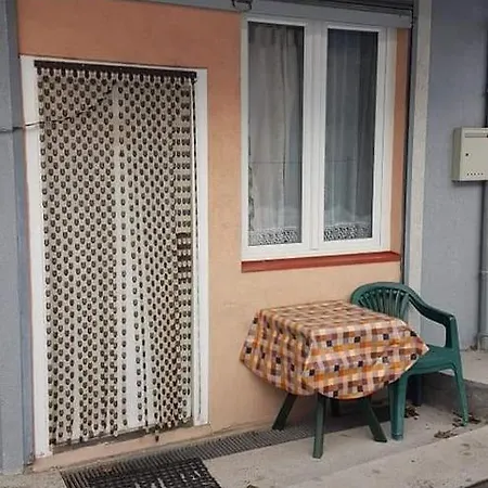 Apartment Mladenovic Smestaj *