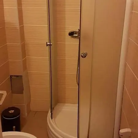 Apartment Mladenovic Smestaj